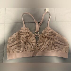 NWT Aerie Lace Bralette size L